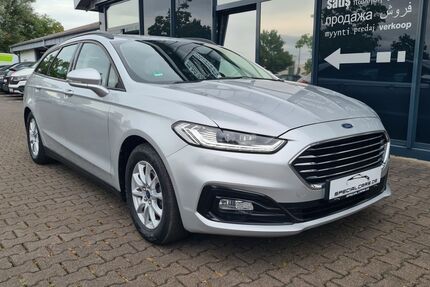 Ford Mondeo 51.000 km 17.490 &euro; Offenbach am Main 63069