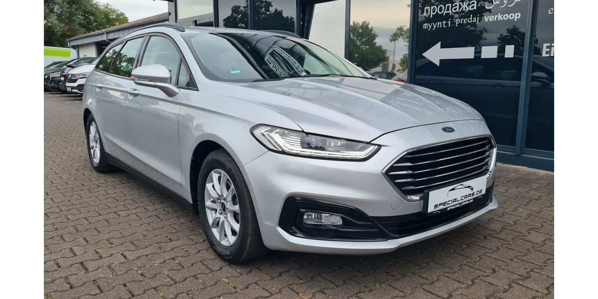 Ford Mondeo 51.000 km 17.490 &euro; Offenbach am Main 63069