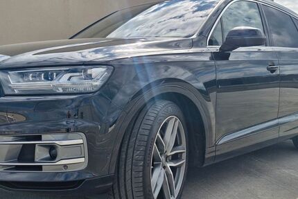 Audi Q7 105.500 km 39.800 &euro; Hofheim 65719