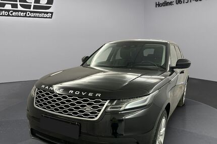 Land Rover Range Rover Velar 64.000 km 41.870 &euro; Darmstadt 64289