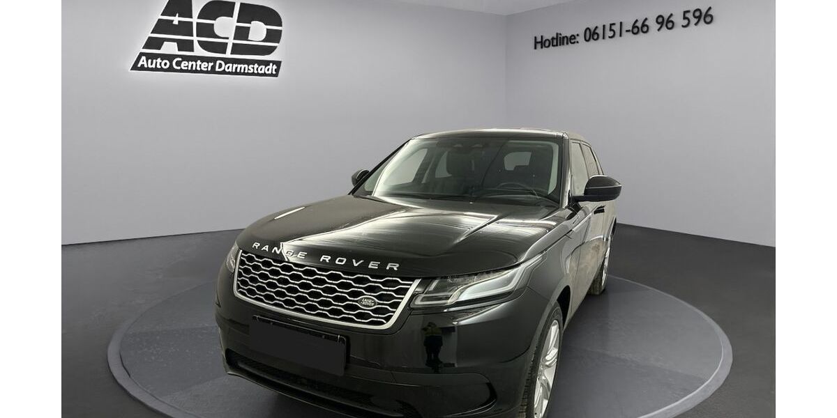 Land Rover Range Rover Velar 64.000 km 41.870 &euro; Darmstadt 64289
