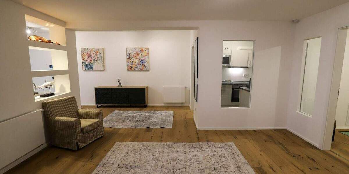 Etagenwohnung Darmstadt Kranichstein - 3 Zimmer, 90 m&sup2;, 1.750&euro; | Angebot:25743336