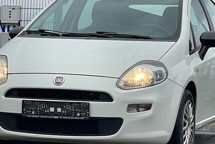 Fiat Punto 179.000 km 2.999 &euro; Dietzenbach 63128