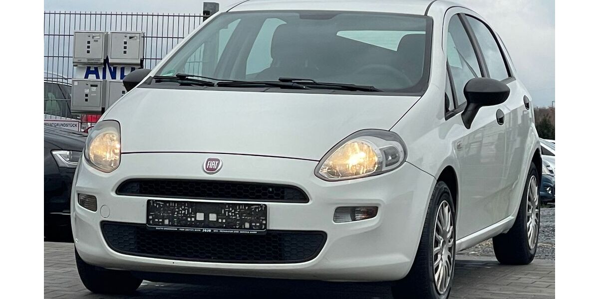 Fiat Punto 179.000 km 2.999 &euro; Dietzenbach 63128