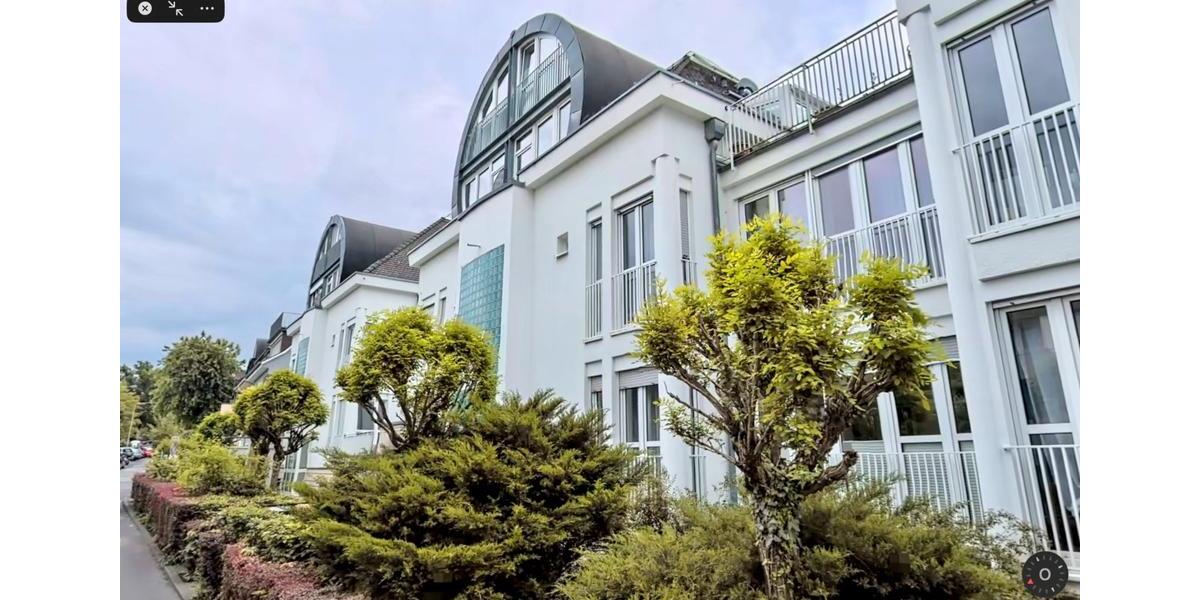 Maisonettenwohnung Frankfurt am Main Sachsenhausen Süd - 3 Zimmer, 78 m&sup2;, 575.000&euro; | Angebot:26614001