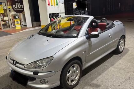 Peugeot 206 131.000 km 2.500 &euro; Rüsselsheim am Main 65428