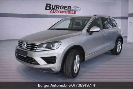 VW Touareg 214.000 km 11.999 &euro; Roßdorf 64380