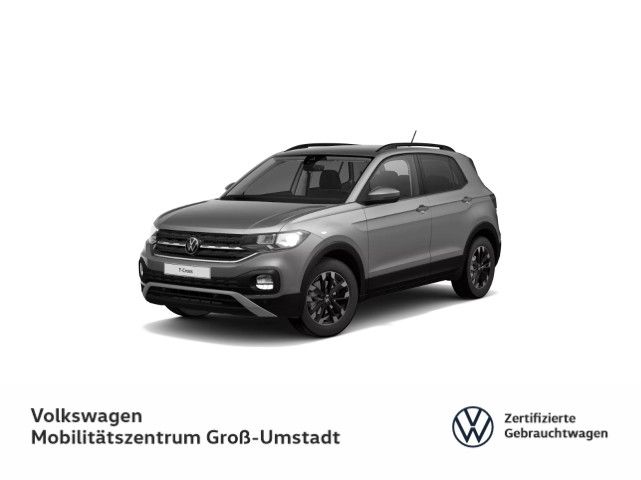 VW T-Cross 70.985 km 16.880 € Groß-Umstadt 64823
