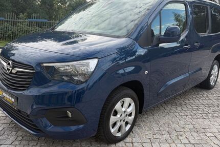 Opel Combo Life 177.000 km 9.990 &euro; Oppenheim 55276