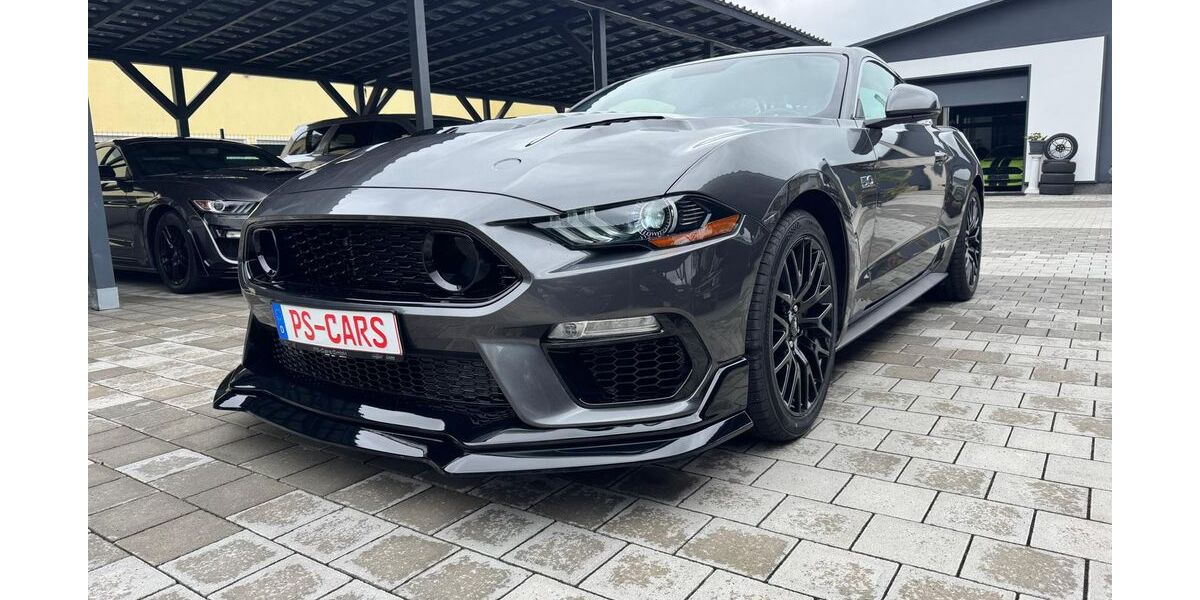 Ford Mustang 25.445 km 31.900 &euro; Roßdorf DE-64