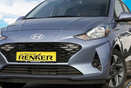 Hyundai i10 1.200 km 18.990 &euro; Darmstadt 64291