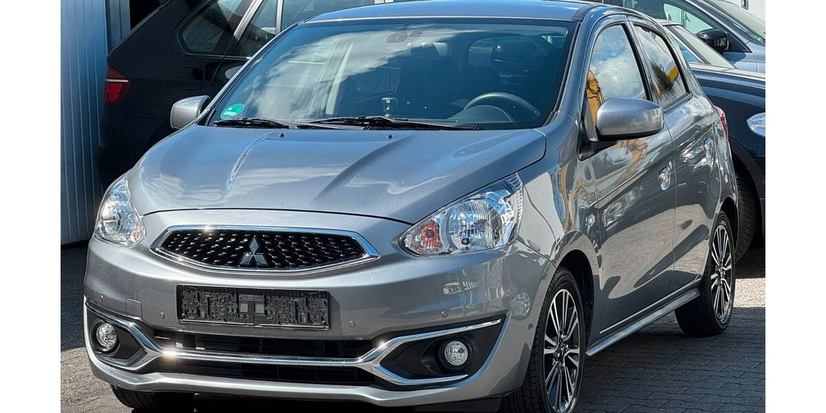 Mitsubishi Space Star 8.900 km 8.900 &euro; Offenbach am Main 63075