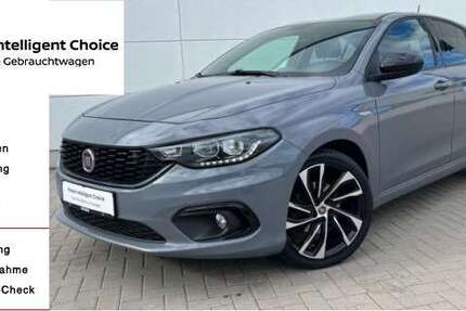 Fiat Tipo 73.800 km 13.790 € Worms 67547