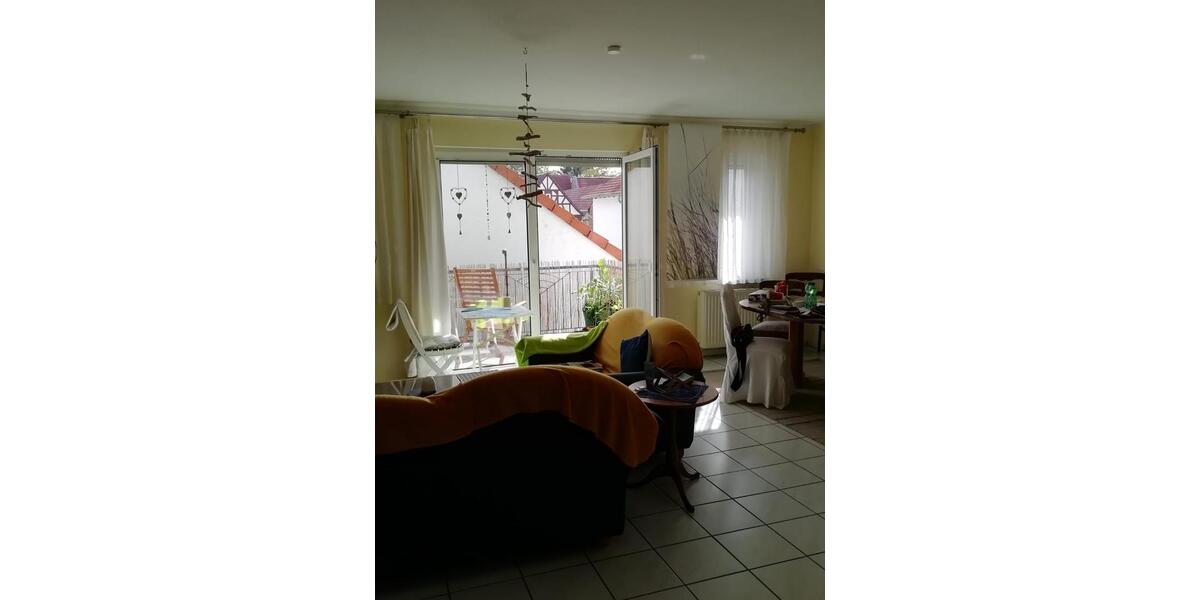Etagenwohnung Trebur - 3 Zimmer, 83 m&sup2;, 225.000&euro; | Angebot:26134587