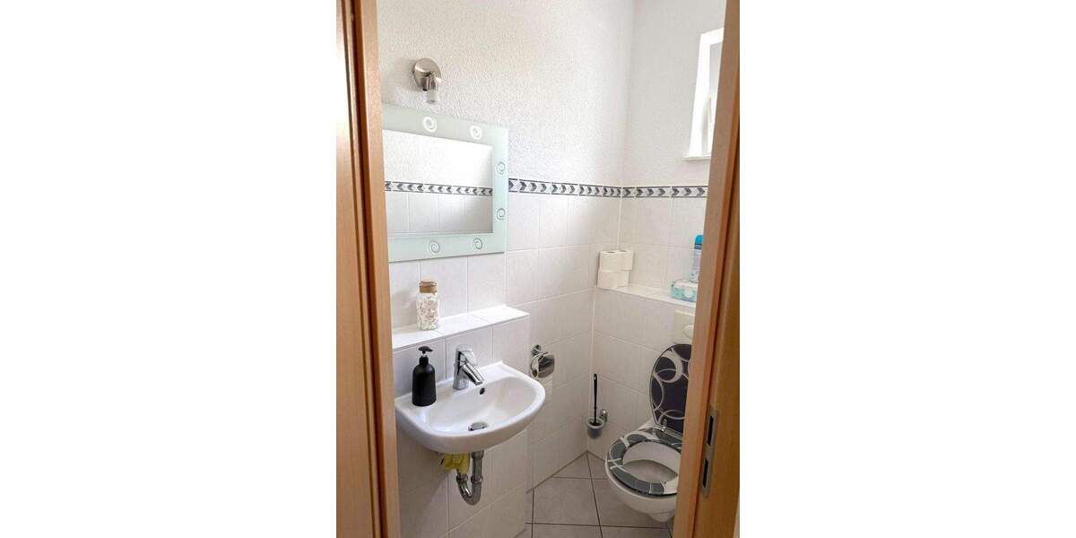 Reihenendhaus Darmstadt Darmstadt-West - 6 Zimmer, 140 m&sup2;, 765.000&euro; | Angebot:23986831