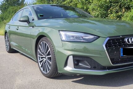 Audi A5 68.600 km 28.800 &euro; Griesheim 64347