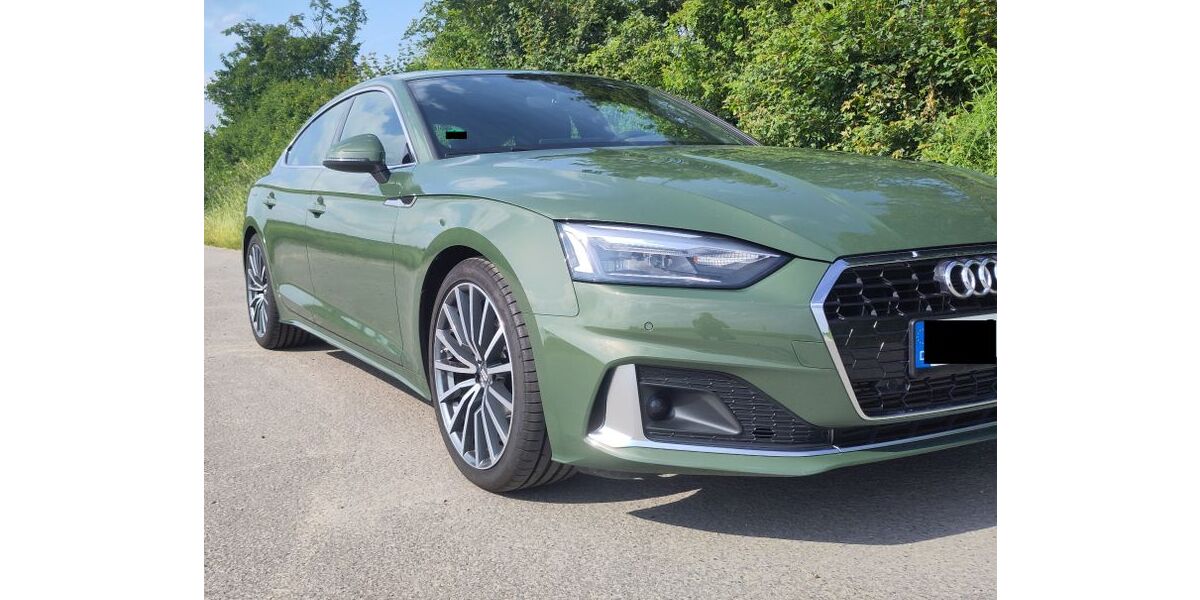 Audi A5 68.600 km 28.800 &euro; Griesheim 64347