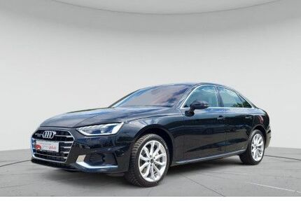 Audi A4 25.000 km 39.250 &euro; Bensheim 64625