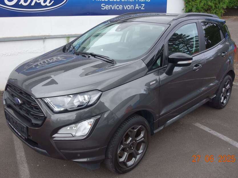 EcoSport