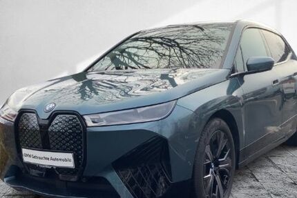 BMW iX 42.366 km 65.888 &euro; Frankfurt 60314