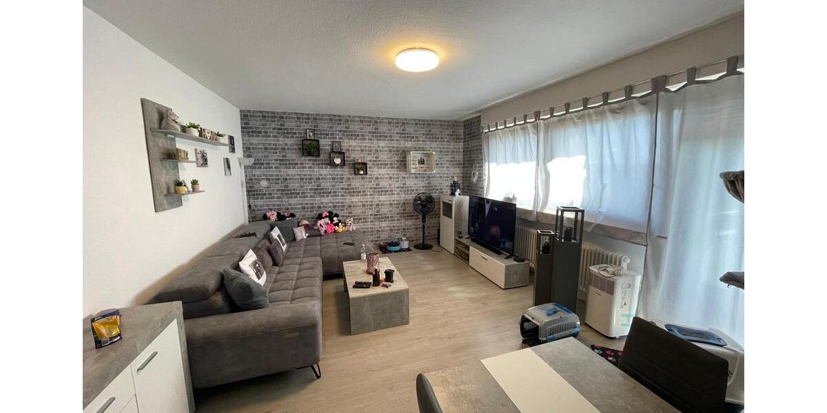 Etagenwohnung Weiterstadt - 3 Zimmer, 85 m&sup2;, 320.000&euro; | Angebot:27166906