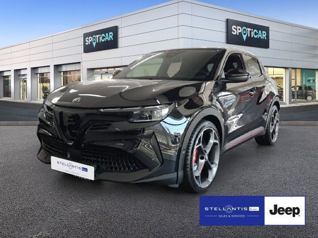 Alfa Romeo Junior 12.500 km 38.780 &euro; Neu-Isenburg 63263