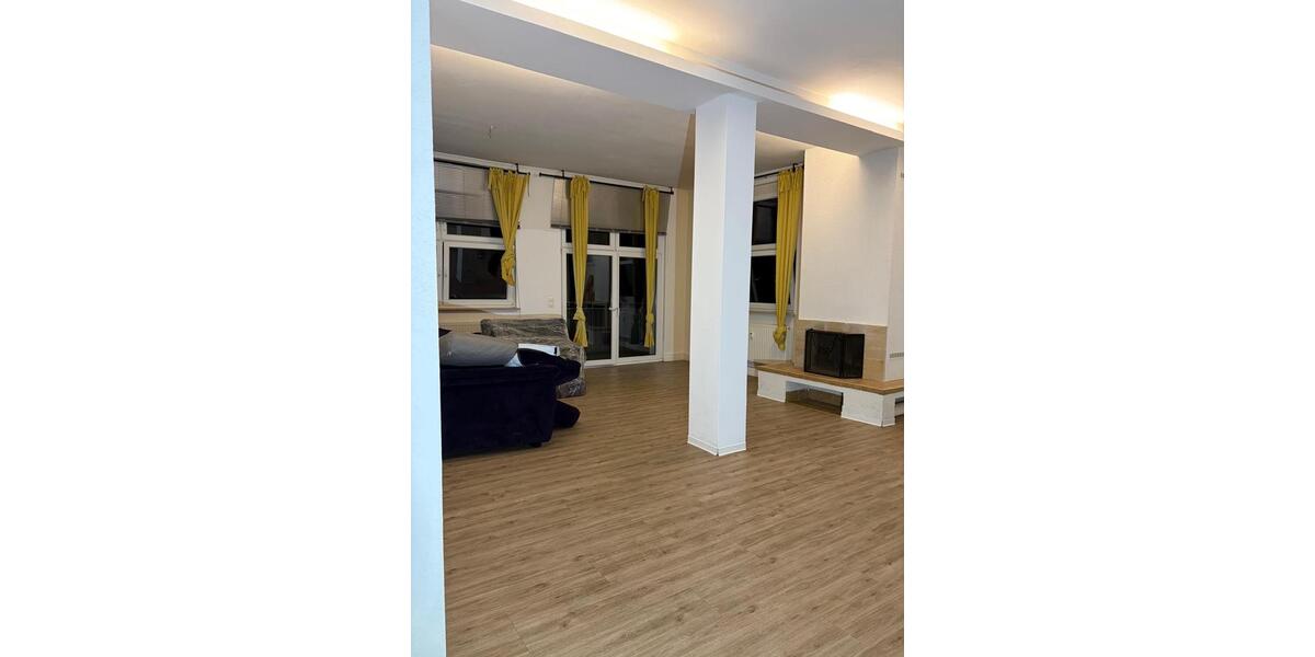 Etagenwohnung Offenbach am Main Bieberer Berg - 2 Zimmer, 90 m&sup2;, 1.300&euro; | Angebot:26690857