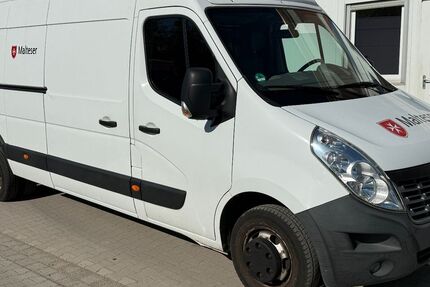 Renault Master 154.000 km 11.888 € Dietzenbach 63128