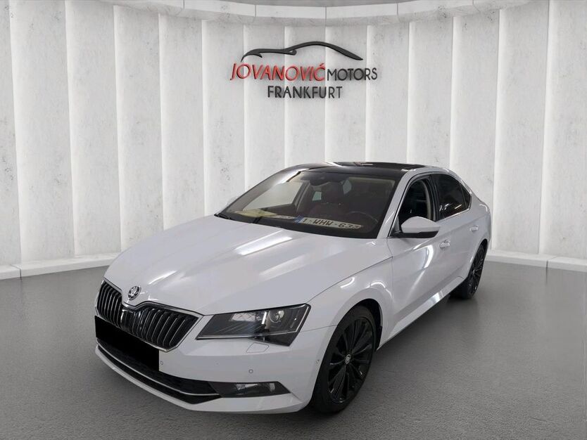 Skoda Superb 175.257 km 19.000 € Frankfurt am Main 65933
