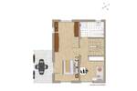 Doppelhaushälfte Darmstadt Eberstadt - 4 Zimmer, 122 m&sup2;, 597.500&euro; | Angebot:26891549
