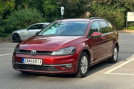 VW Golf 50.500 km 13.990 &euro; Bensheim 64625