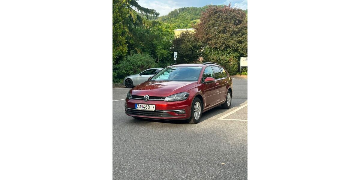 VW Golf 50.500 km 13.990 &euro; Bensheim 64625