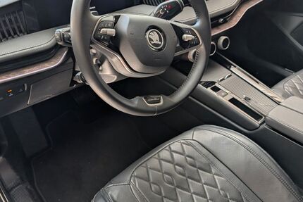 Skoda Superb 13.000 km 38.700 &euro; Riedstadt 64560