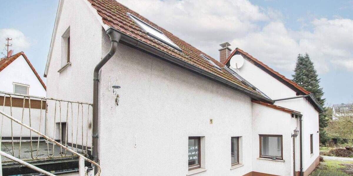 Gemeinsam Wohnen - Getrennt Leben 1 zimmer