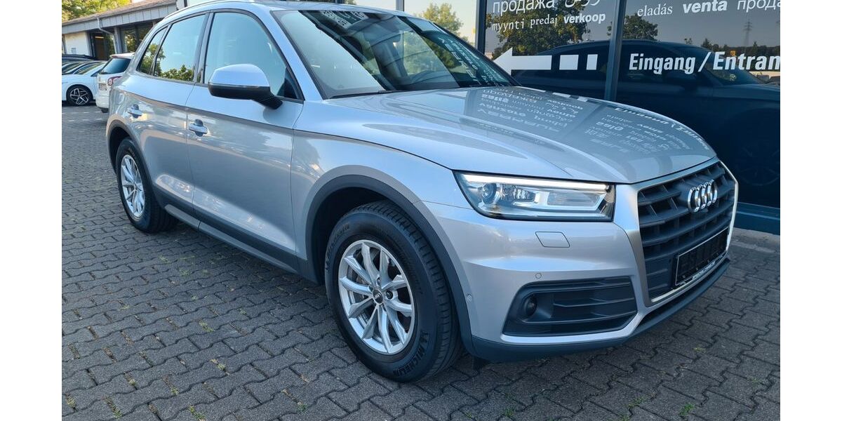 Audi Q5 66.400 km 24.990 &euro; Offenbach am Main 63069