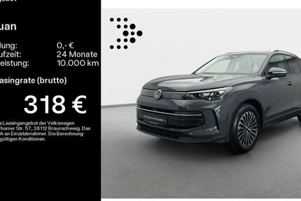 VW Tiguan 24.157 km 33.890 &euro; Hofheim 65719