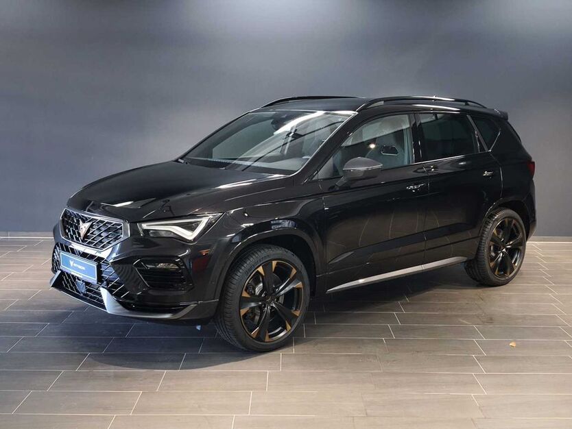 Cupra Ateca 1.007 km 47.982 € Offenbach 63069