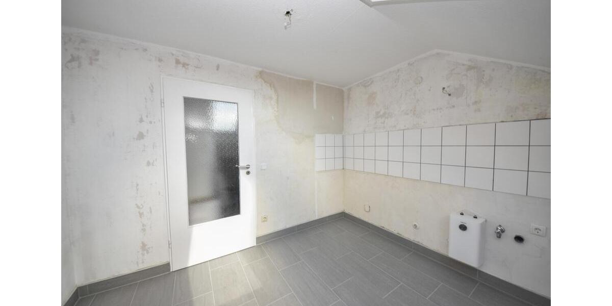 Dachgeschoßwohnung Babenhausen - 2 Zimmer, 38 m&sup2;, 430&euro; | Angebot:26232195