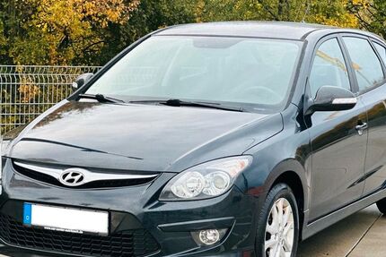Hyundai i30 87.949 km 6.399 &euro; Kriftel 65830