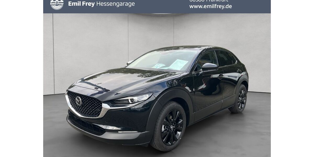 Mazda CX-30 6.500 km 27.950 &euro; Frankfurt 60386