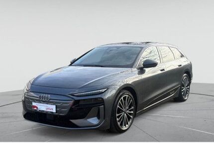 Audi A6 e-tron 9.938 km 66.880 &euro; Darmstadt 64295