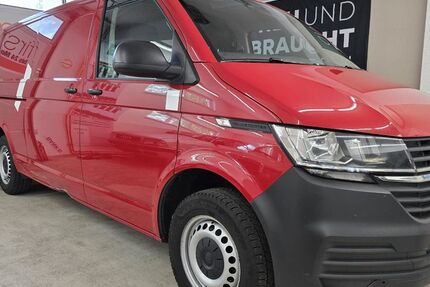 VW T6 Transporter 139.697 km 15.999 &euro; Darmstadt 64293
