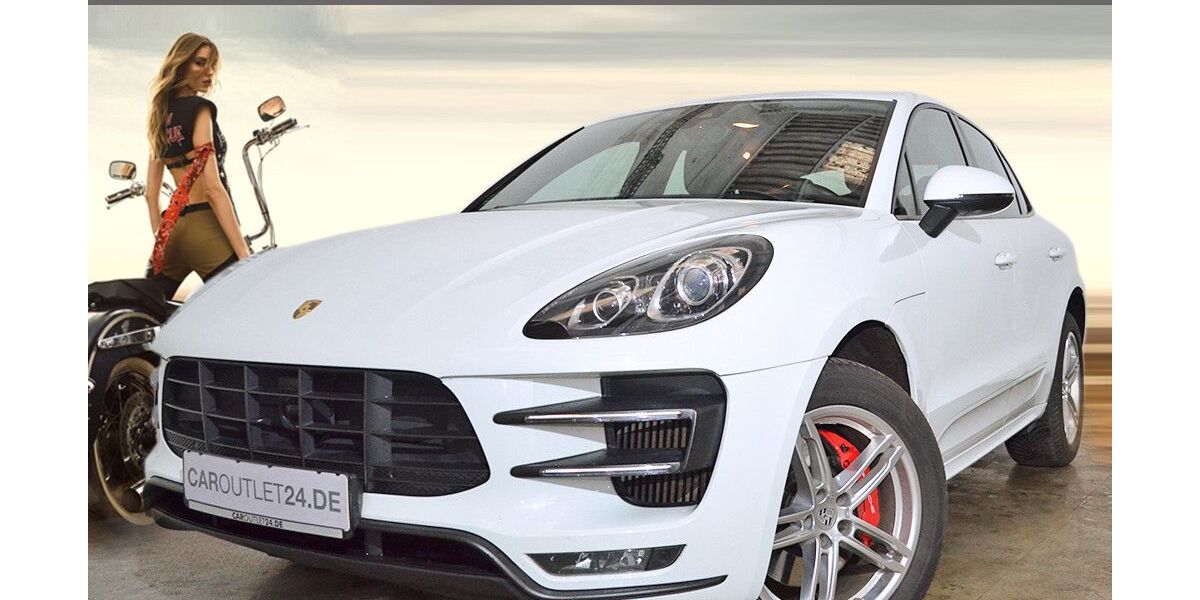 Porsche Macan 204.000 km 26.580 &euro; Frankfurt am Main 60314
