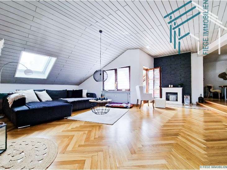 Wohnung zum Kaufen in Heusenstamm 498.000 € 112 m²