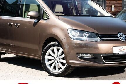 VW Sharan