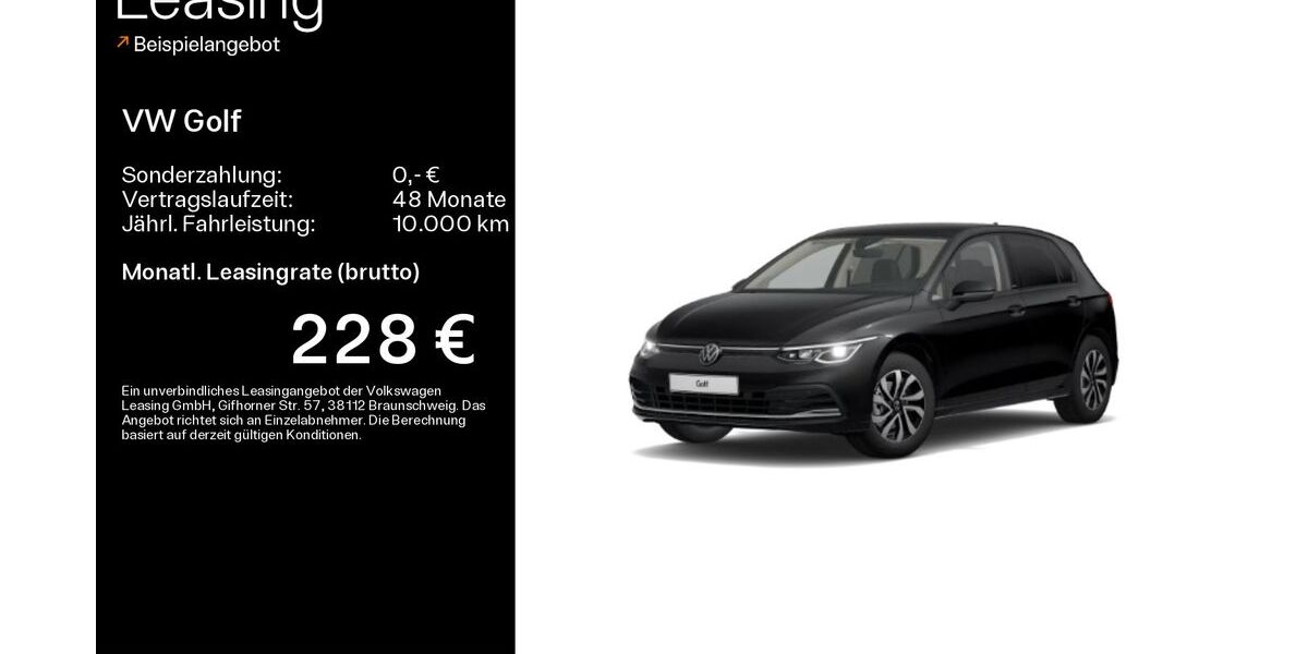 VW Golf 46.689 km 21.300 &euro; Hofheim 65719
