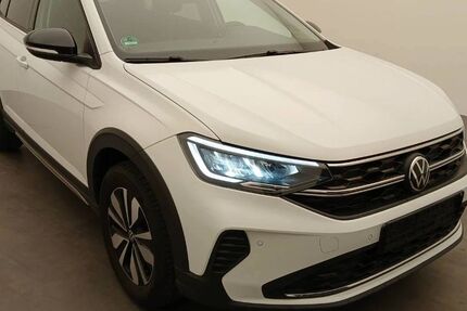 VW Taigo 25.000 km 20.900 &euro; OFFENBACH AM MAIN 63075