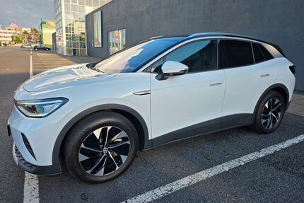 VW ID.4 29.000 km 28.000 &euro; Darmstadt 64293