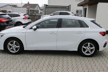 Audi A3 128.615 km 19.999 € Babenhausen 64832