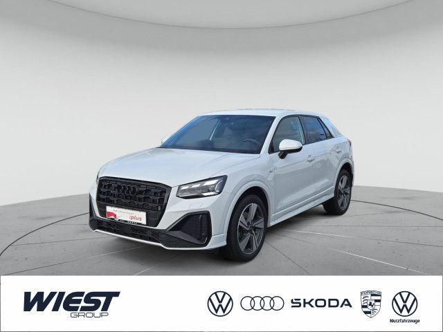 Audi Q2 19.940 km 33.999 &euro; Darmstadt 64295